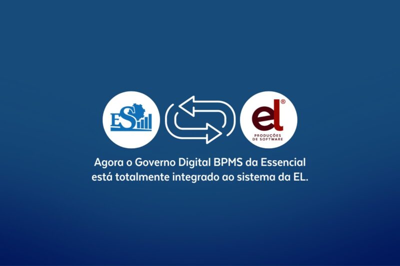 Governo Digital da Essencial está integrado ao da EL.