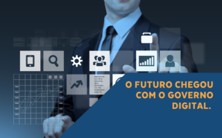 Parceiro da Essencial leva o futuro para a sua região com o Governo Digital