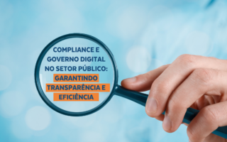 Compliance no Setor Público