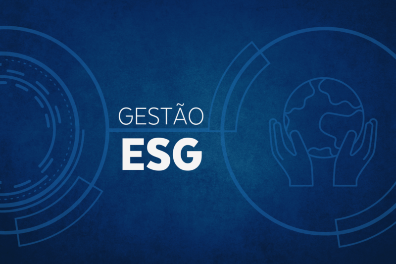 Você sabe o que é ESG? Como o Governo Digital se adequa a esta filosofia?