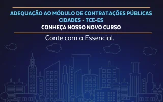 Esse curso vai te auxiliar a evistar as sançoes em caso de erro